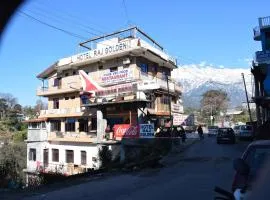 Hotel Raj Golden & Restaurant