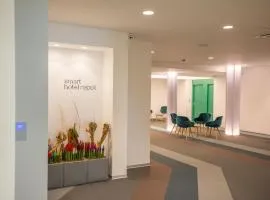 Smart Hotel Napoli