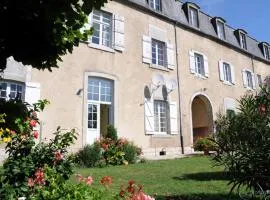 Le Couvent en Bazois