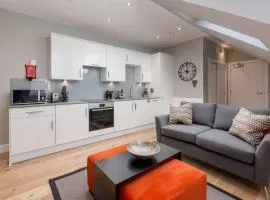 Destiny Scotland Hanover Apartments