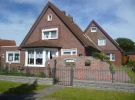 Ferienwohnungen Engelmann, 35107