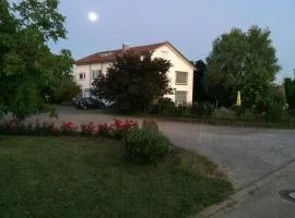 Monteurwohnung Hammel