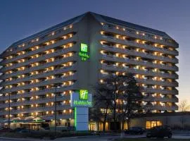 Holiday Inn Denver East by IHG