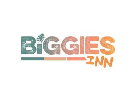 The BIGGIES Inn, fonda a Oslob