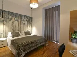 San Domenico's Rooms