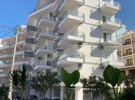 Oceanic Luxury Apartments