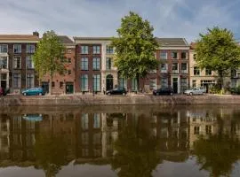 Stadsvilla Mout Rotterdam-Schiedam