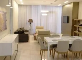 Apartment in King David Residence