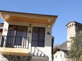 Eka's guest house
