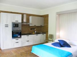 Casa Vacanze Il Giardino - Appartamento Nocciolo, hotel em Aritzo