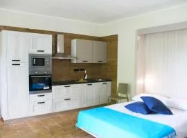 Casa Vacanze Il Giardino - Appartamento Nocciolo