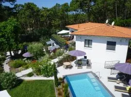 Ferret Vigne - Villa Chambres d'Hôtes