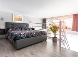 Milky House Milan, ξενοδοχείο στο Μιλάνο