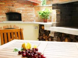 Casa vacanze il Giardino - Appartamento Ciliegio