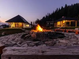 Loft Chalet