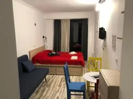 Apartment #513 in Gudauri Loft Hotel