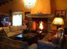 Mas Vilosa Bed and Breakfast