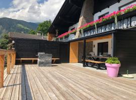 Landhaus Osttirol, Ferienhaus in Iselsberg