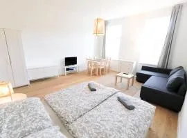 Vienna City Apartments - Metro 1160 Vienna