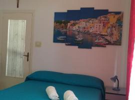 Michela Home, povoljni hotel u gradu 'Camposano'