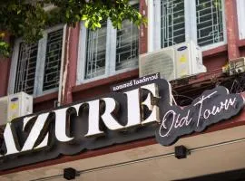 Azure Hostel Bangkok
