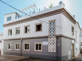 DREAMS HOUSE، فندق في فارو