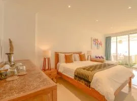Gili Meno Mojo Beach Resort