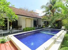 The Legian Mas Beach Inn