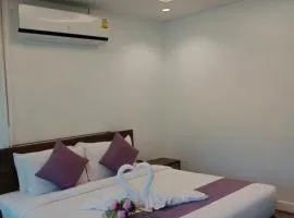 Keang Kluen Talay Resort