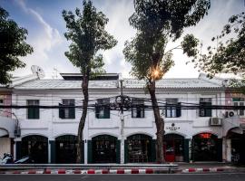 KANVELA HOUSE, hotel near Dusit Palace, Bangkok