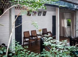 KANVELA HOUSE, vacation rental in Bangkok