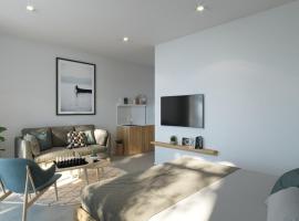 Lem's Apartment & Coffee