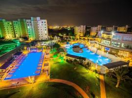 Отдых на море Кипр, hotel in Mağusa
