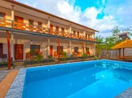 Jeri Home Stay