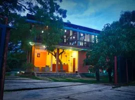 Thammenna Eco Cabins