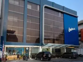 Bobotel Gatot Subroto Medan