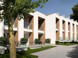 Iberflat APARTAMENTOS LOS PINOS