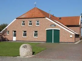 Ferienwohnung im Gulfhof, 65269