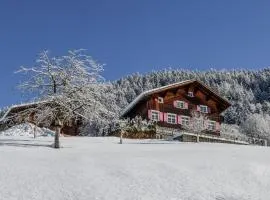 Chalet "Altes Schulhaus"