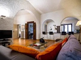 Cernobbio Art Apartment