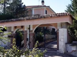 Bed and Breakfast Emilia
