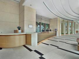 Rambler Oasis Hotel, hotel v Hong Kongu