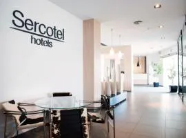 Hotel Sercotel Plana Parc