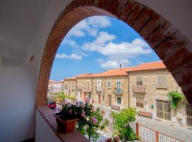 Relax da Carmen, hotel em Vatolla