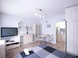 01 Gdynia Centrum - Apartament Mieszkanie dla 2 os