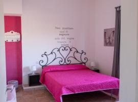 Le casette di Frà al Bondì: Santa Severa'da bir otel
