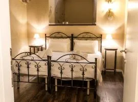 la casa del vicolo - city center -