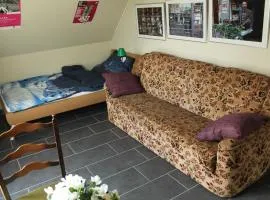 Gästezimmer 10 min von der Altstadt entfernt