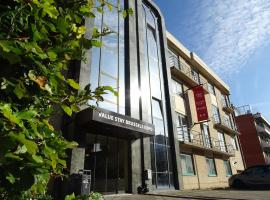 Value Stay Brussels Expo Hotel, hotel en Bruselas