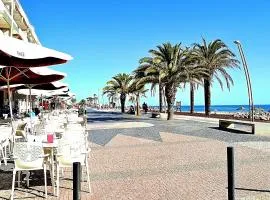 Quarteira Beach Holidays
